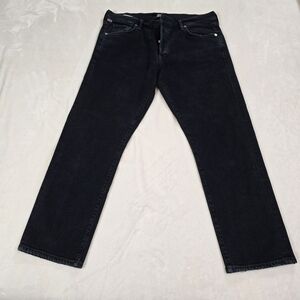 Citizens Of Humanity Emerson slim boyfriend Size 30